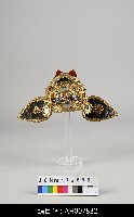 藏品(泉州傀儡戲-帽子)的圖片